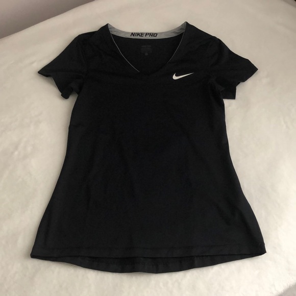 Nike Tops - Nike Pro Top